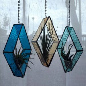 Air Plant Hangers