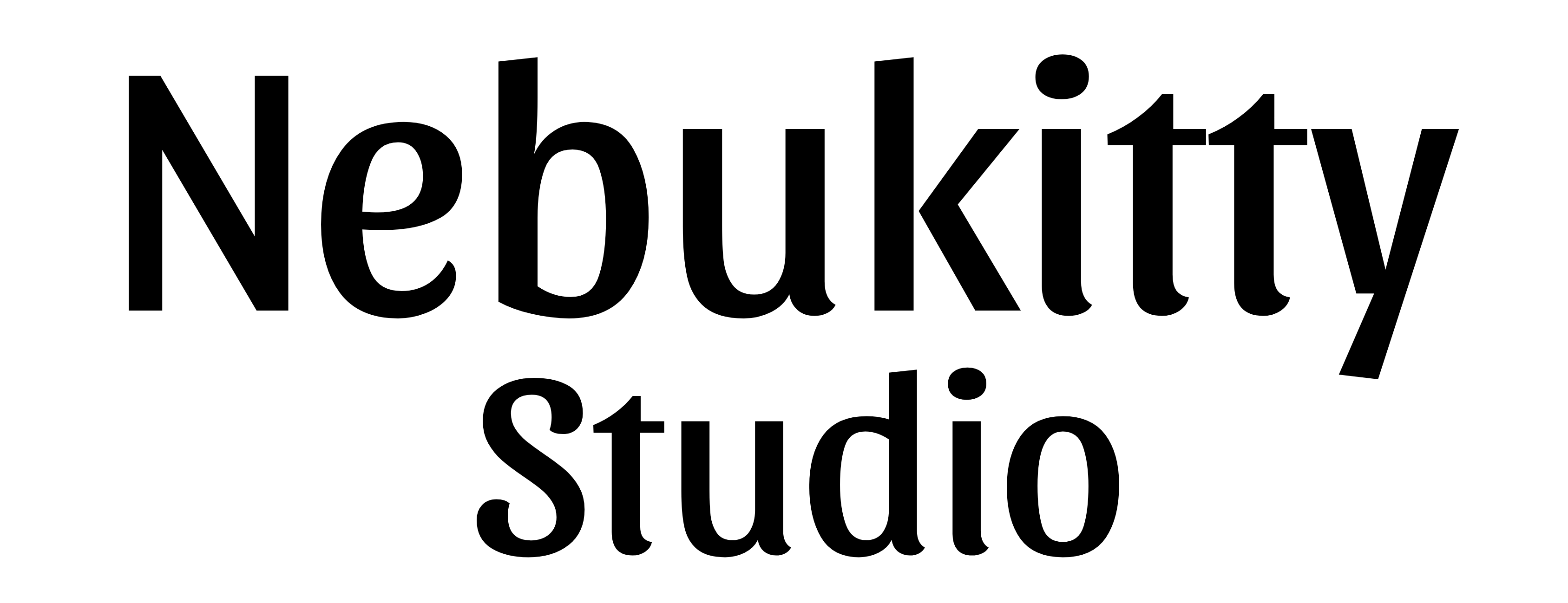 Nebukitty Studio